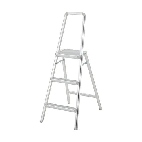 SREW−8a 上枠付天板幅広踏み台