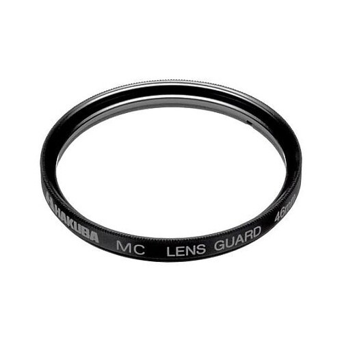 46mm レンズ保護用フィルター(カメラ