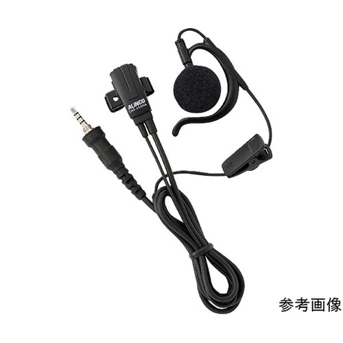 EME654MA 耳掛けイヤホンマイク