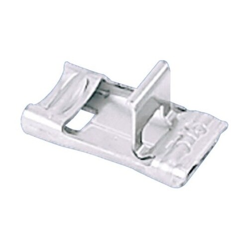 バックルロック式長尺ステンレスバンド用バ