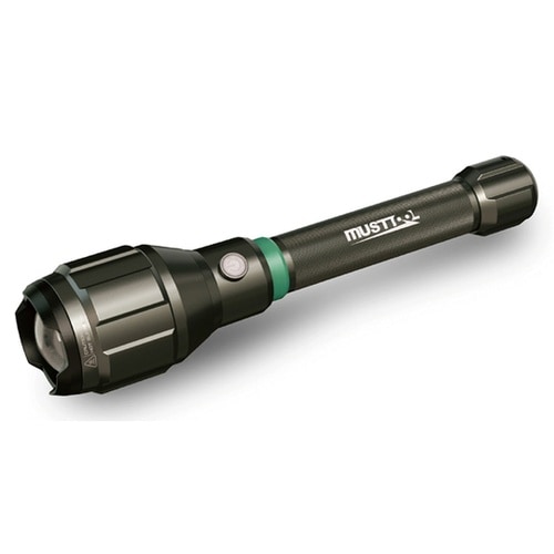 充電式フラッシュライト TA940BE