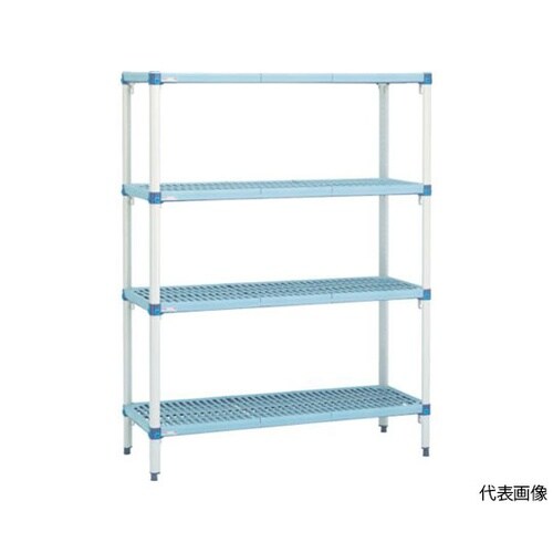 MX1836GMX63P5プラスチック棚