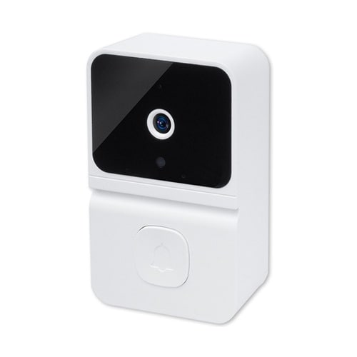 呼び出しホン カメラ付き KJ−197