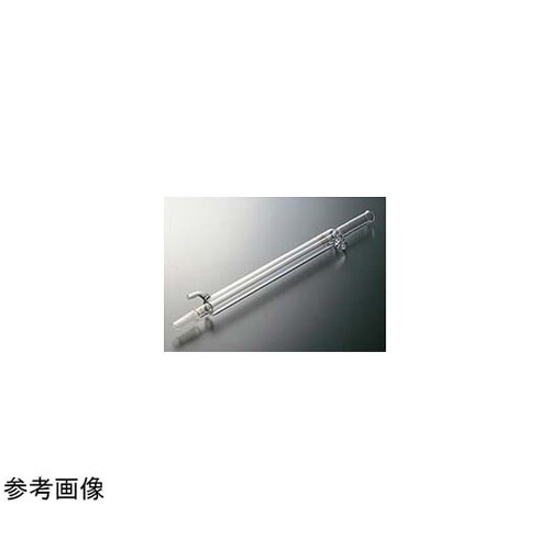 リービッヒ冷却器 200mm 下部29/