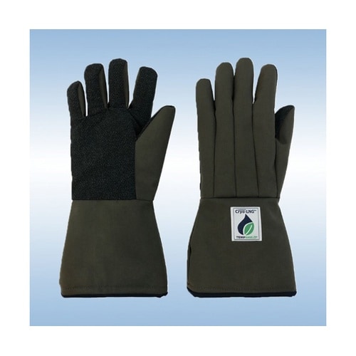 LNG用グローブ 完全防水ミッドアームタ