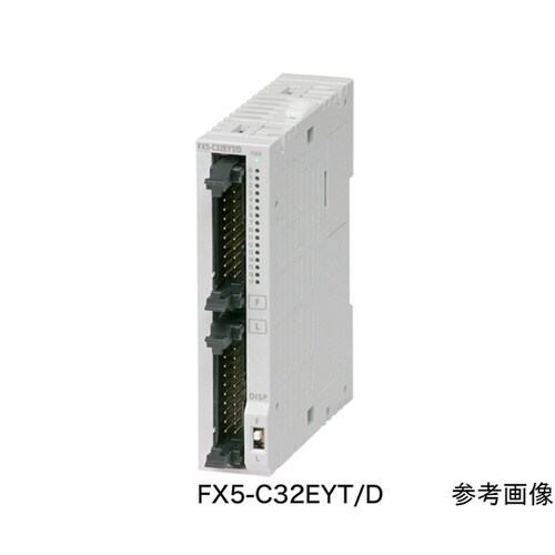 FX5−C32EYT/D 出力ユニット