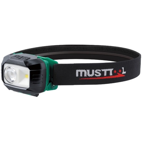 乾電池式ヘッドライト TA940CA