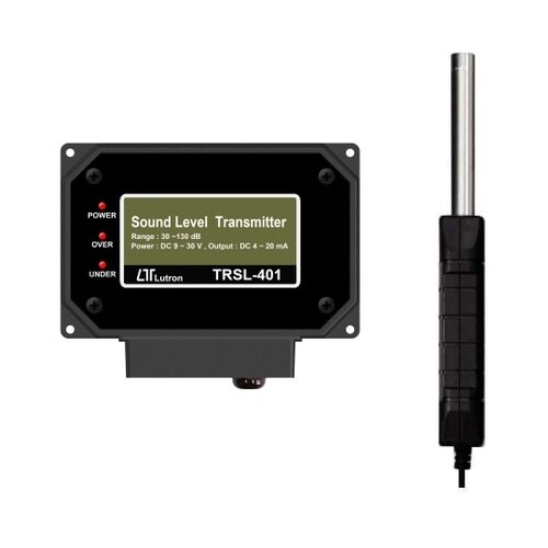 騒音変換器 TRSL−401