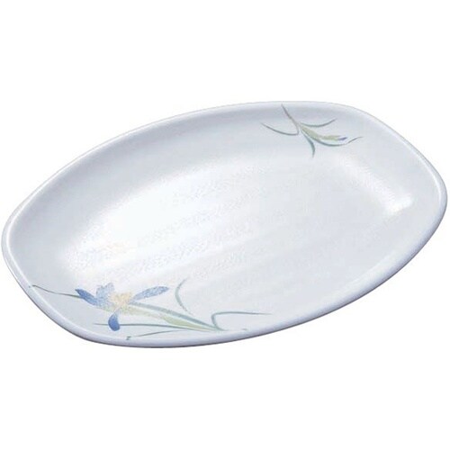 小判皿 小 香蘭 YD−39−K