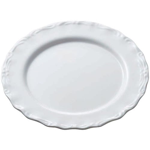 ミート皿 リーフ RD−3−L