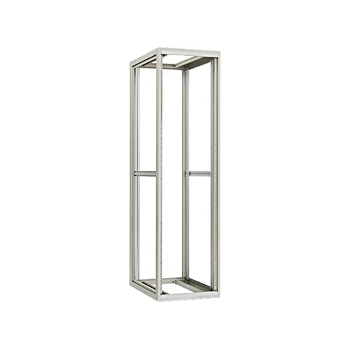 非磁性オールアルミラック (オープン仕様