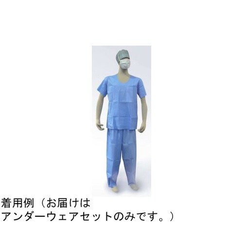 アンダーウェアセット DR用F 1箱(5