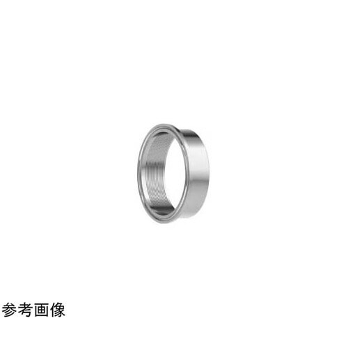 エキスパンド式ヘルール SUS304 0