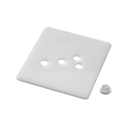 絶縁ベースセット (M12・M16) W