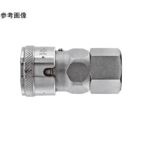 ハイカプラBLストッパー付き(ソケット)