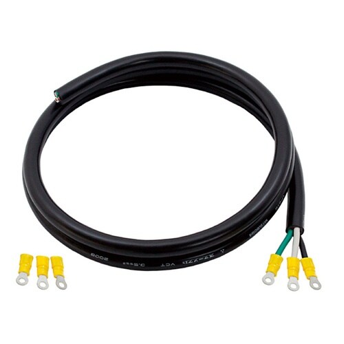 送りケーブル20A DY−015R−20