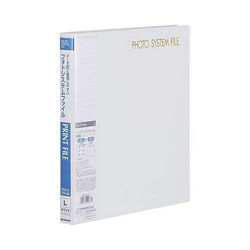 フォトシステムFL プリントファイル L