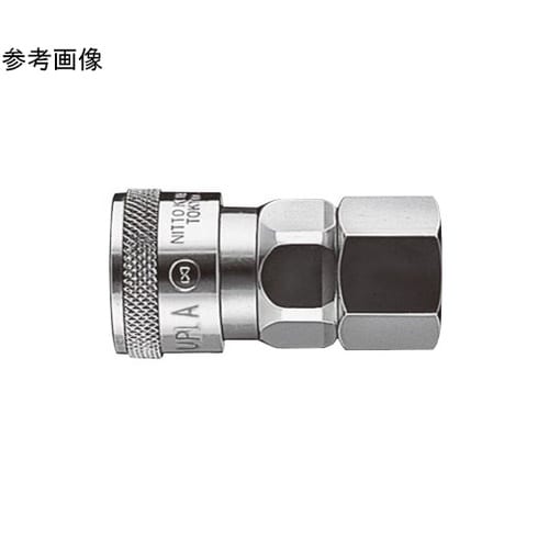 ハイカプラ(ソケット)ステンレス鋼 NB