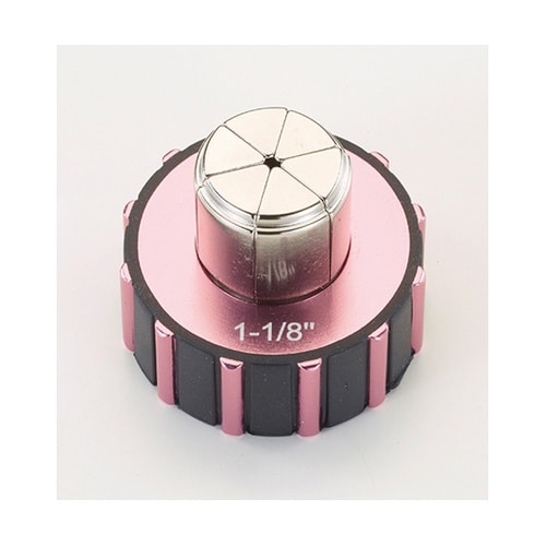 エキスパンダヘッド 1−1/8 TB52