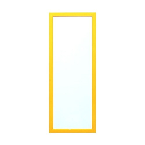 ケイティフレーム B3ハーフ イエロー