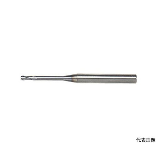 CCER20020.5 超硬エンドミル