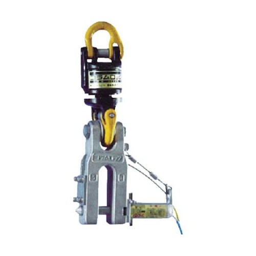 SF05000コラムロックSF型5Ton