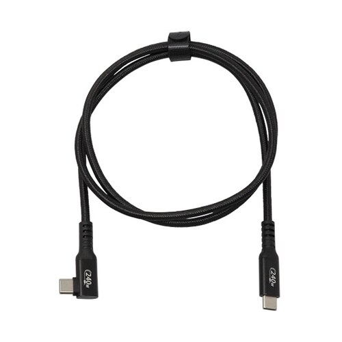 PD240W対応 USB2.0 Type