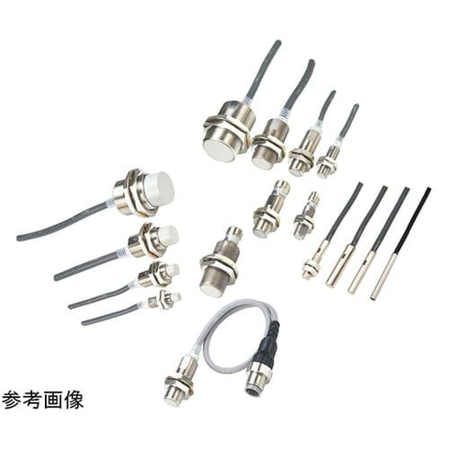 スタンダードタイプ近接センサ E2E−X