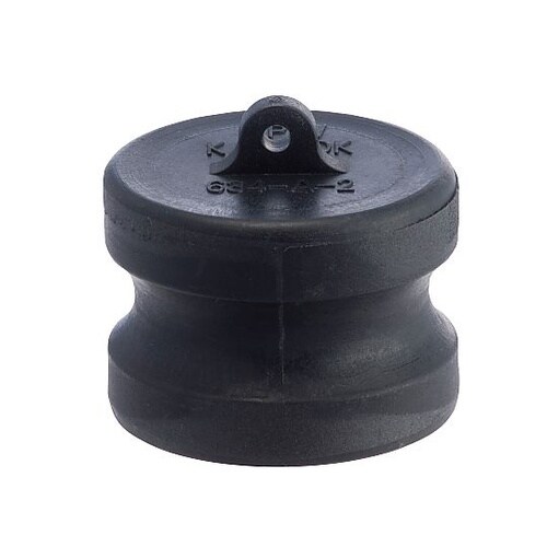 カムロック アダプター ダストプラグ 樹