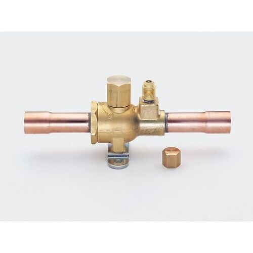 TA281HC−12 ボールバルブ