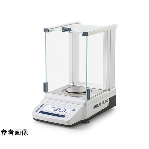 分析天秤 ひょう量:120g MA104