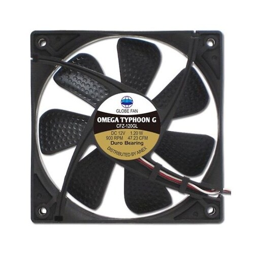 CFZ−120GLA 究極静音タイプ