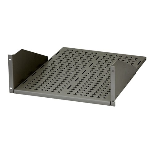 放熱穴付収納棚 W482×H88.1×D