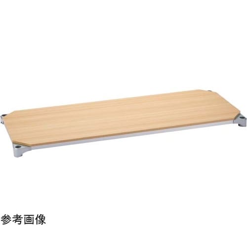 ベーシックシリーズウッドシェルフ W90