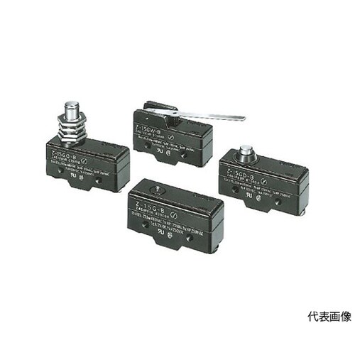 Z15GMB マイクロスイッチ