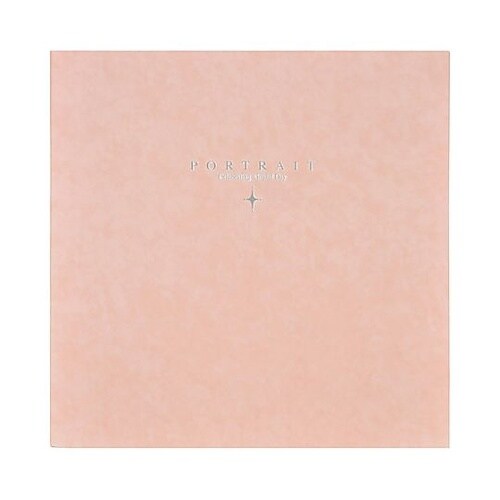 M2020−A4−2PK スクエア台紙