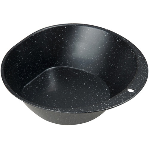 洗面器 ユニード マグネット付き ブラッ