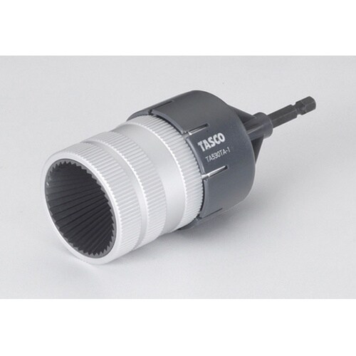 内外バリ用リーマー アダプタセット TA