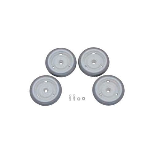 さんぽっぽ前輪左右セット 591−725