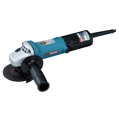 9533CB電子ディスクグラインダ