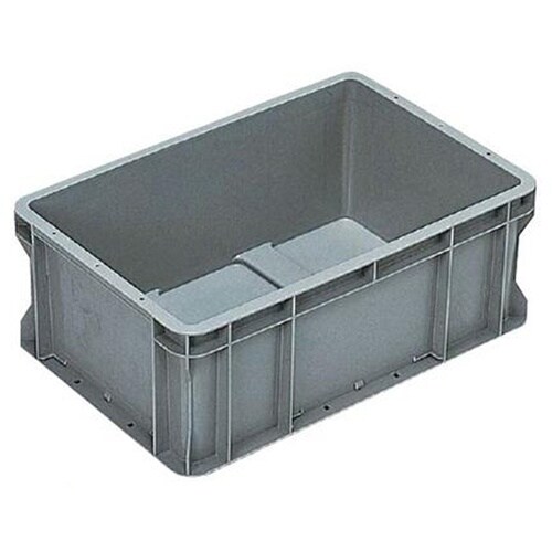TP規格コンテナー グレイ TP−342