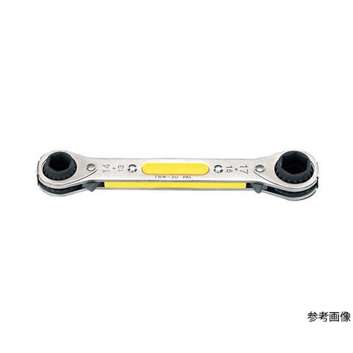 TA732AG−1 ラチェットレンチ