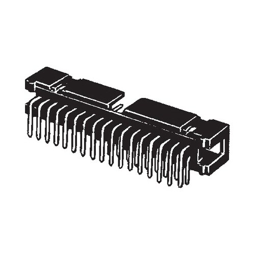 XG4C−1434ケーブルコネクタ10個