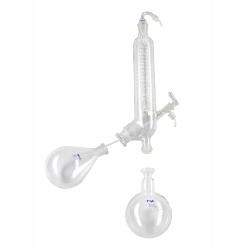 RV 10.700 縦型ガラスセット