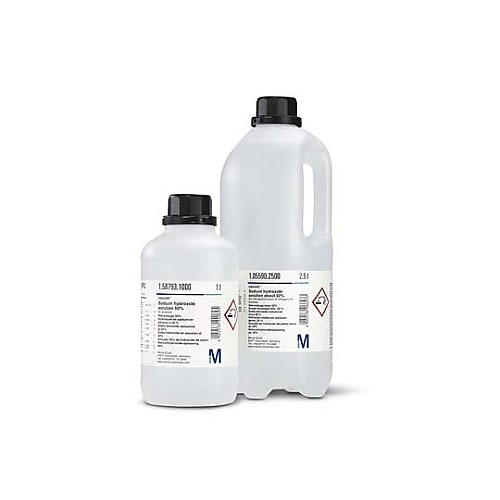 1.05621.2500 ケイ酸ナトリウ