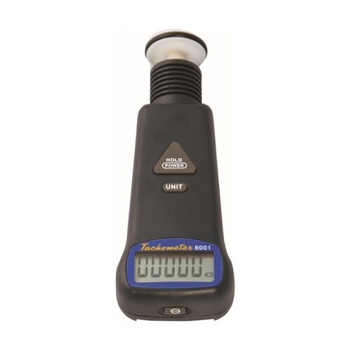 接触式タコメータ FUSO−8001