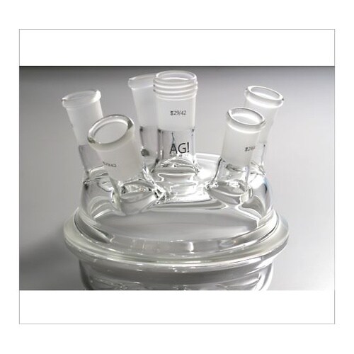 六ッ口カバーDN100 5702−100