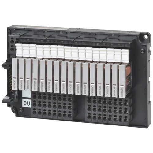 G70V−SOC16P−C4 ターミナル