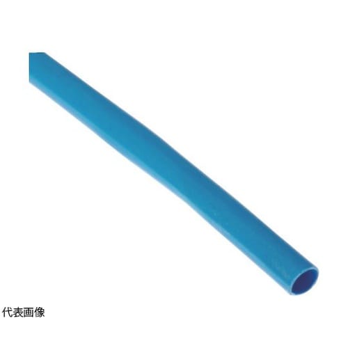 熱収縮チューブ 標準・長尺タイプ 青 3