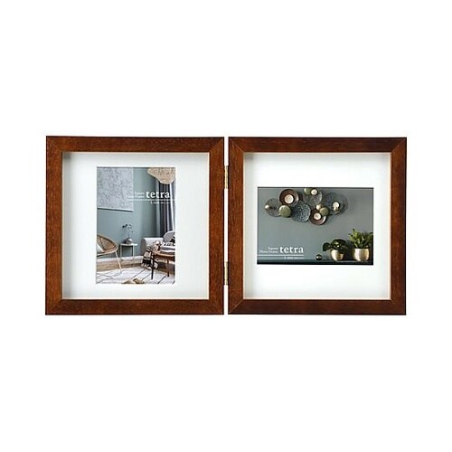 FSQTT−BRL2 額 L2面 茶